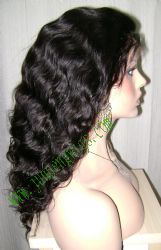 full lace wig; lace front wig; lace frontal