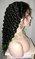 full lace wig; lace front wig; lace frontal