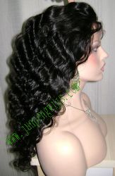 full lace wig; lace front wig; lace frontal