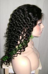 full lace wig; lace front wig; lace frontal