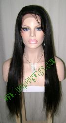 full lace wig; lace front wig; lace frontal