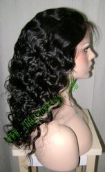 full lace wig; lace front wig; lace frontal