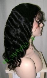 full lace wig; lace front wig; lace frontal