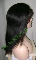 full lace wig; lace front wig; lace frontal
