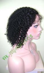 full lace wig; lace front wig; lace frontal