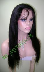 full lace wig; lace front wig; lace frontal