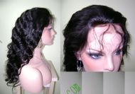 full lace wig; lace front wig; lace frontal