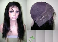 full lace wig; lace front wig; lace frontal