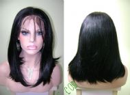 full lace wig