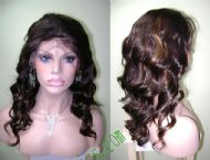 full lace wig