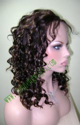 full lace wig