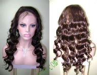 full lace wig