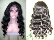 full lace wig