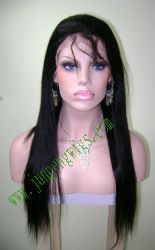 full lace wig; lace front wig; lace frontal