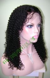 full lace wig; lace front wig; lace frontal
