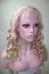 full lace wig; lace front wig; lace frontal