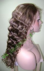full lace wig; lace front wig; lace frontal