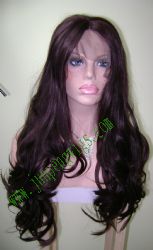 full lace wig