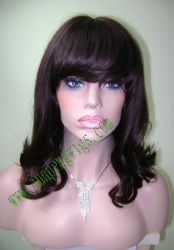 full lace wig