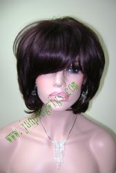 full lace wig