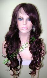 full lace wig