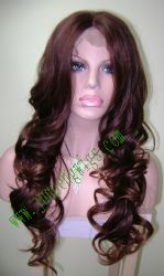 full lace wig