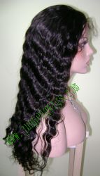full lace wig; lace front wig; lace frontal