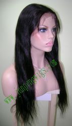 full lace wig; lace front wig; lace frontal