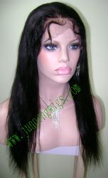 full lace wig; lace front wig; lace frontal