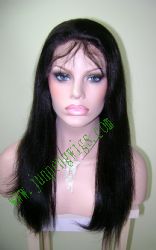 full lace wig; lace front wig; lace frontal