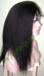 full lace wig; lace front wig; lace frontal