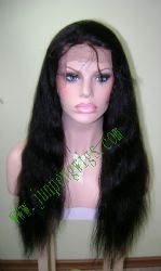 full lace wig; lace front wig; lace frontal