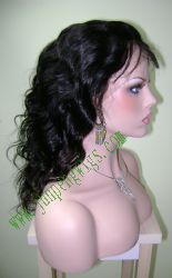 full lace wig