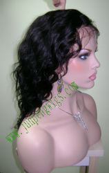 full lace wig; lace front wig; lace frontal