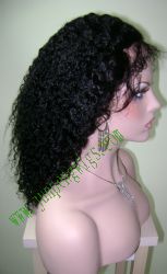 full lace wig; lace front wig; lace frontal