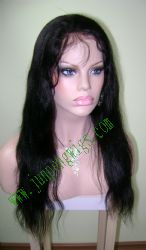 full lace wig; lace front wig; lace frontal