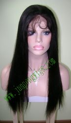 full lace wig; lace front wig; lace frontal
