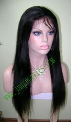 full lace wig; lace front wig; lace frontal
