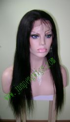 full lace wig; lace front wig; lace frontal