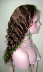 full lace wig; lace front wig; lace frontal