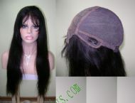 full lace wig; lace front wig; lace frontal