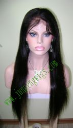 full lace wig; lace front wig; lace frontal