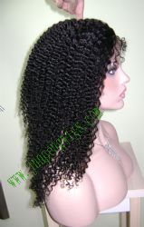 full lace wig; lace front wig; lace frontal