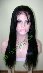 full lace wig; lace front wig; lace frontal