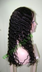 full lace wig