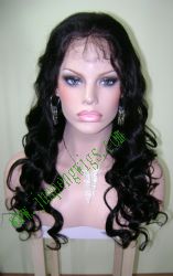 full lace wig; lace front wig; lace frontal