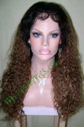 full lace wig; lace front wig; lace frontal