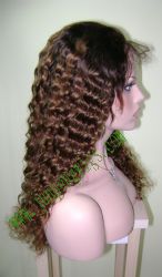 full lace wig; lace front wig; lace frontal