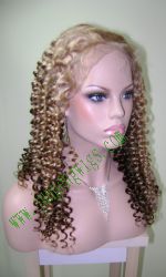 full lace wig; lace front wig; lace frontal