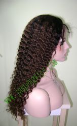full lace wig; lace front wig; lace frontal